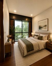 8 Hullet (D9), Apartment #603234351